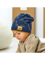 Czapka model 19509379 - AJS