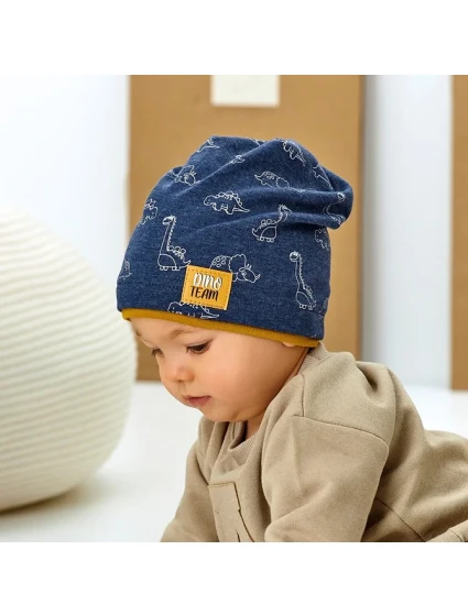 Czapka model 19509379 - AJS