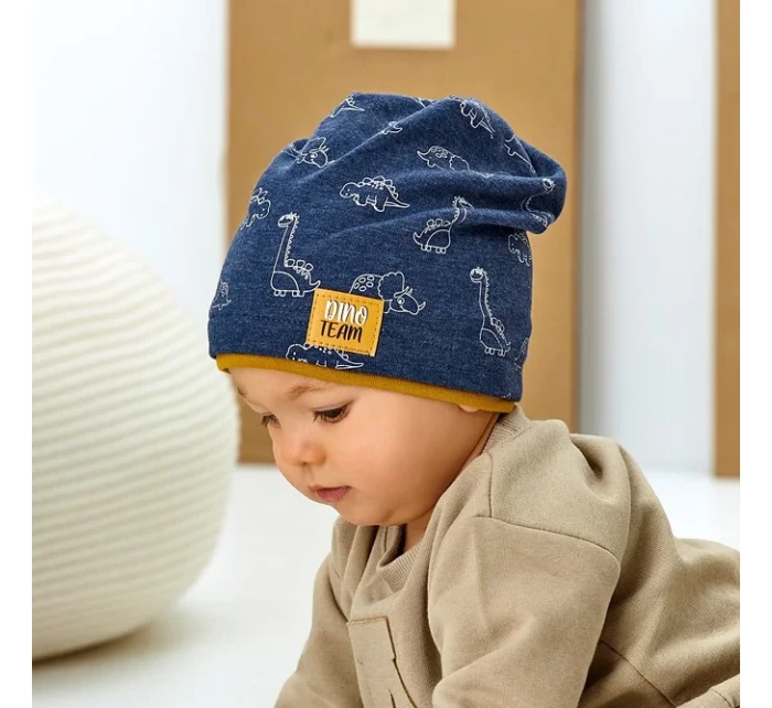 Czapka model 19509379 - AJS