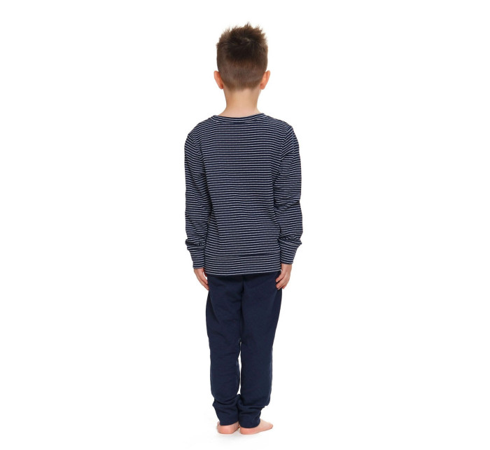 Chlapecké pyžamo 5256 - Doctornap