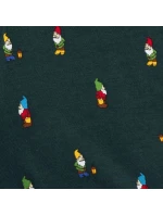 Pánské boxerky 2 pack 031 - Atlantic