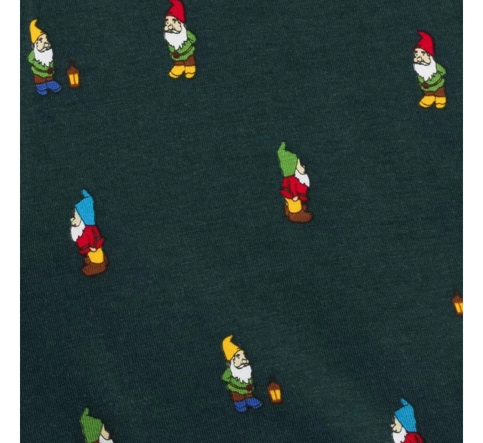 Pánské boxerky 2 pack 031 - Atlantic