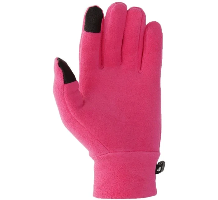 Rukavice CAS Jr JAW23AGLO 54S model 19438937 - 4F