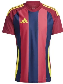 Striped 24 JSY M model 19580357 tričko - ADIDAS