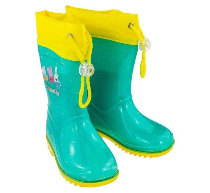 Jr wellingtons model 20247277 - Coqui