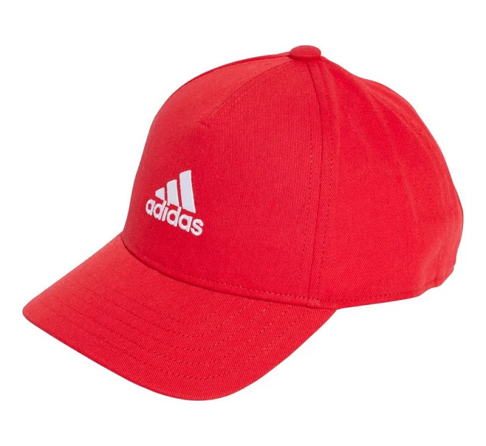 Czapka z daszkiem Logo Lightweight Baseball model 20522473 - ADIDAS Czapka z daszkiem Logo Lightweight Baseball model 20522473 - ADIDAS