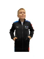 Mikina BMW MMS Jr model 20549011 04 - Puma Mikina BMW MMS Jr model 20549011 04 - Puma