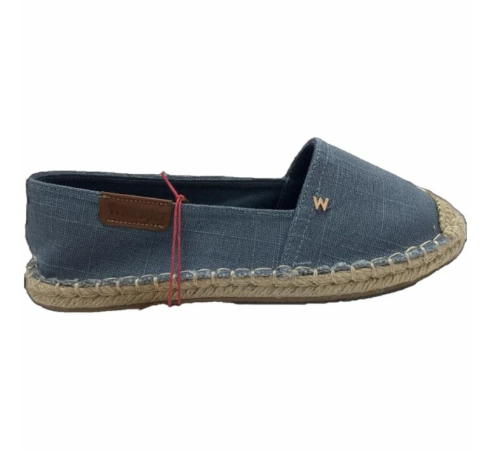 Boty Wrangler Nancy C Low W 20241049-20G Boty Wrangler Nancy C Low W 20241049-20G