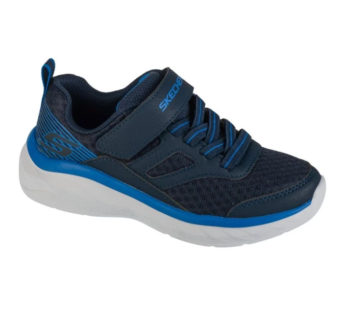 Skechers Boundless 403718L-NVBL Námořnická modrá 28 Skechers Boundless 403718L-NVBL Námořnická modrá 28