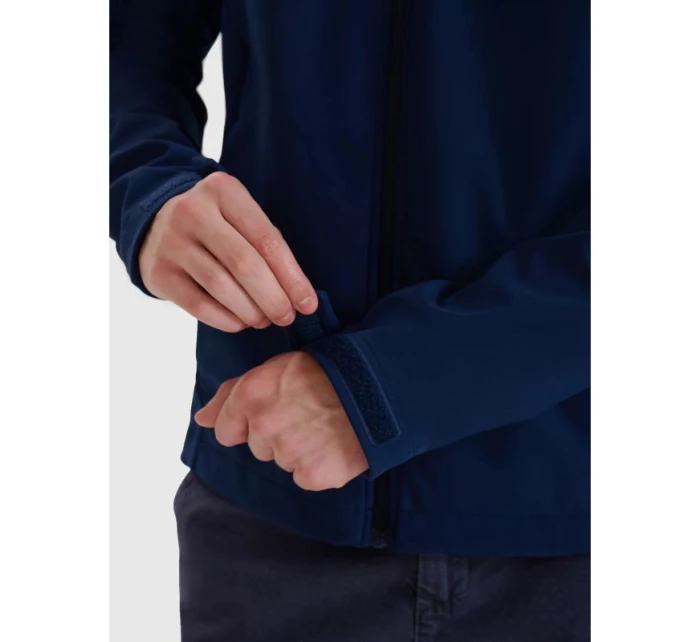 Pánská větruodolná softshellová bunda 5000 pánské model 21812044 - 4F Pánská větruodolná softshellová bunda 5000 pánské model 21812044 - 4F