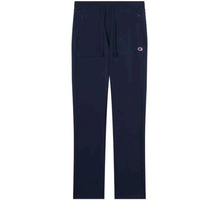 Dámské kalhoty Champion Slim Pants navy blue 118041 BS501 dámské Dámské kalhoty Champion Slim Pants navy blue 118041 BS501 dámské