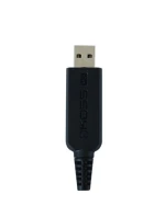 USB souprava s Černá, stříbrná model 21816334 USB souprava s Černá, stříbrná model 21816334