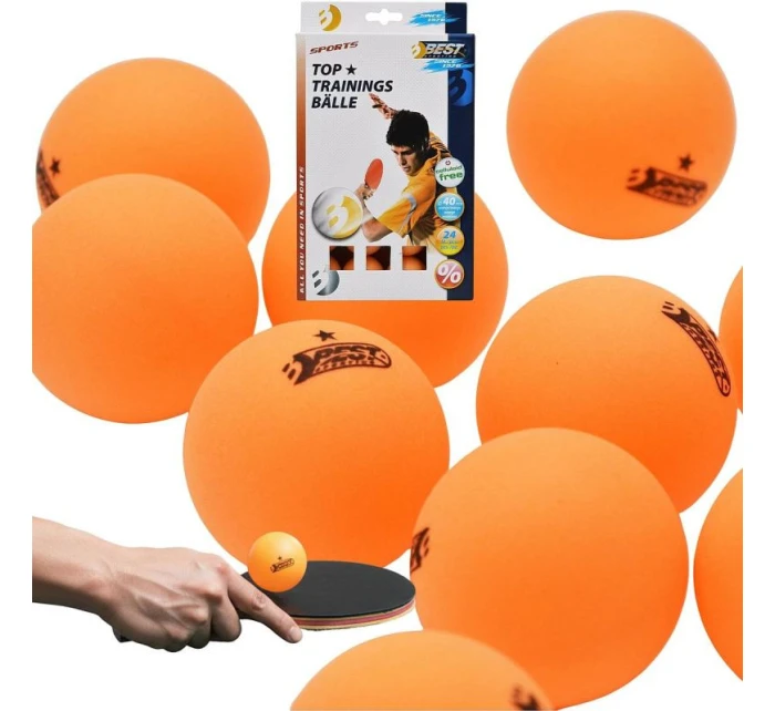 NA STOLNÍ TENIS NEJLEPŠÍ SPORTOVNÍ model 21825937