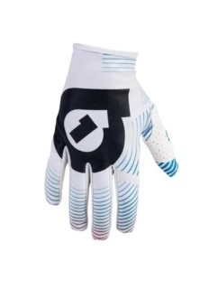 Rękawice  białe XL model 21842599 - 661