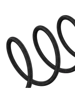 Kabel Baseus USB typ A na  (černý) model 21861882