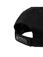 3D Metal Logo '23 Snapback baseballová čepice model 22131452 - Pit Bull West Coast