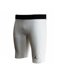 Pánské kompresní šortky Air Jordan Sport Dri-FIT White - DM1813-100