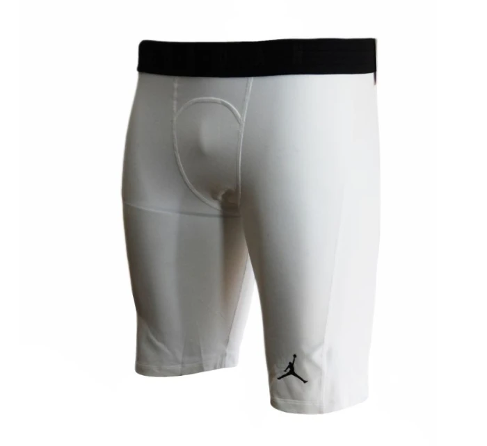 Pánské kompresní šortky Air Jordan Sport Dri-FIT White - DM1813-100