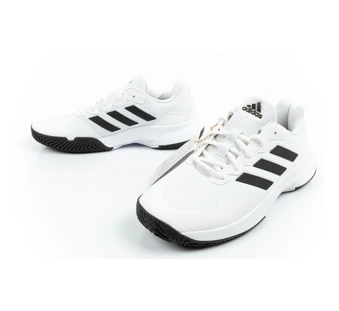 Sportovní obuv model 22072081 2 tenisová obuv bílá - ADIDAS