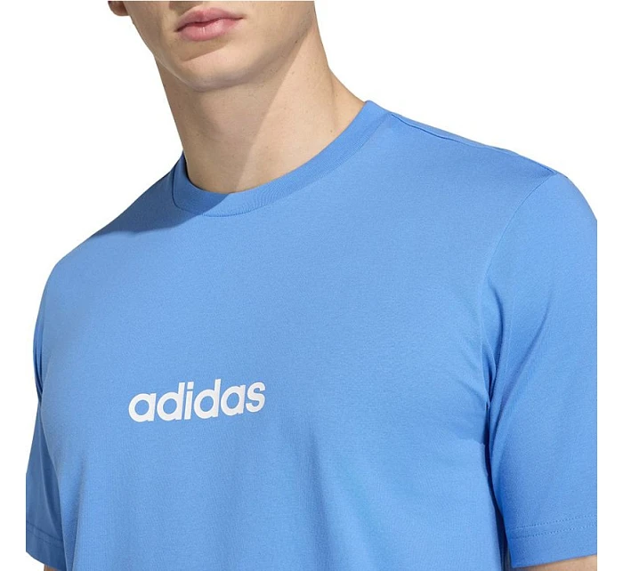 Tričko adidas Single Jersey Linear Tee KC0884