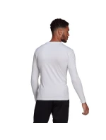 Pánské tričko Team Base M GN5676 - Adidas Pánské tričko Team Base M GN5676 - Adidas