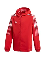 Bunda Tiro 21 Windbreaker Jr model 20665119 - ADIDAS