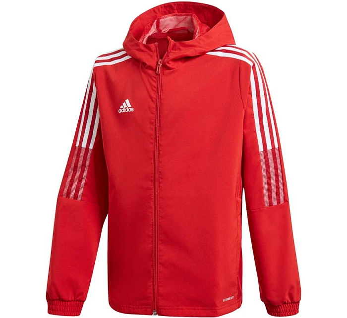 Bunda Tiro 21 Windbreaker Jr model 20665119 - ADIDAS