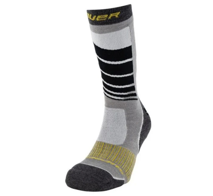 Pánské hokejové ponožky Pro Supreme Tall M model 16078429 - Bauer Pánské hokejové ponožky Pro Supreme Tall M model 16078429 - Bauer