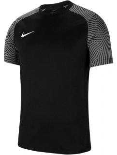 Dětské fotbalové tričko Strike II Jr CW3557 010 - Nike