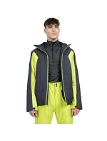 Lyžařská bunda M H4Z22 model 17729855 22S pánské - 4F