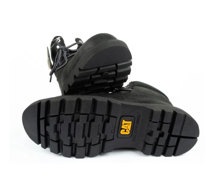 Pánská zimní obuv E Colorado WP M P110500 - Caterpillar