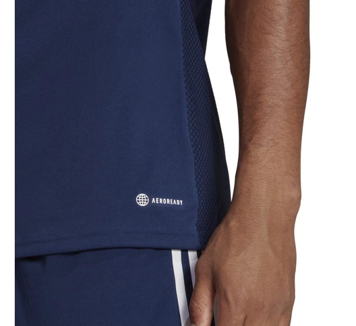 Pánský dres Tiro 23 League Jersey M HR4608 - Adidas Pánský dres Tiro 23 League Jersey M HR4608 - Adidas