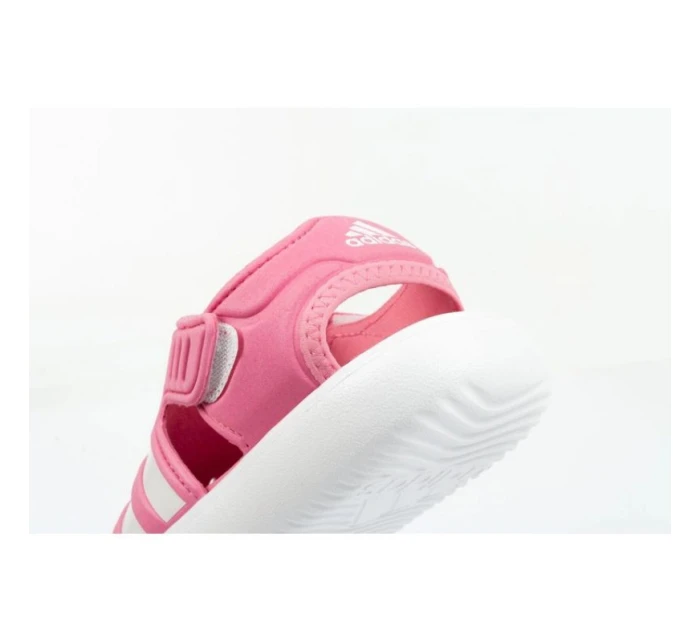 Dětské sandály do vody Jr GW0386 - Adidas