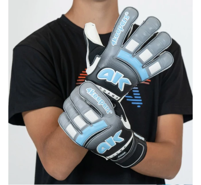 Champ VI HB Jr brankářské rukavice model 21743970 - 4Keepers