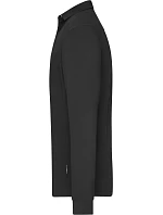JN Pánské pracovní piqué polo s dlouhým rukávem 02. black model 22533460 - Daiber JN Pánské pracovní piqué polo s dlouhým rukávem 02. black model 22533460 - Daiber