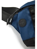 Tenson Camper Waist Bag Ledvinka 84.8507 dark navy