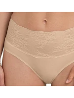 Essential Lace vyšší střih 1304 desert - Anita Classix Essential Lace vyšší střih 1304 desert - Anita Classix