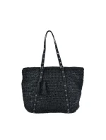 Klasická dámská kabelka Big Star model 21576075 Černá - Big Star Shoes