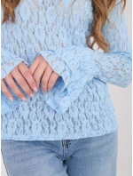 Bluzka IT BZ model 21885987 jasny niebieski - FPrice