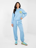 Sada IT KMPL 22181.29 světle modrá