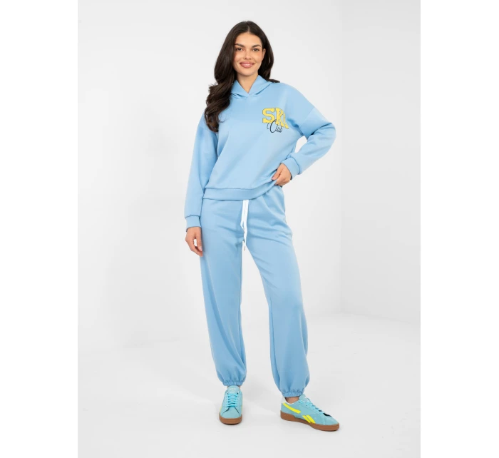 Sada IT KMPL 22181.29 světle modrá Sada IT KMPL 22181.29 světle modrá