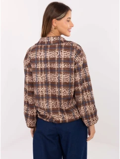 IT bunda KR 5773.23 béžová