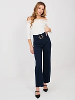 IT kalhoty SP FL7371.93 námořnická modrá