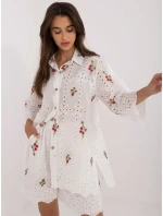 Komplet LK KMPL model 20470367 biało czerwony - FPrice Komplet LK KMPL model 20470367 biało czerwony - FPrice