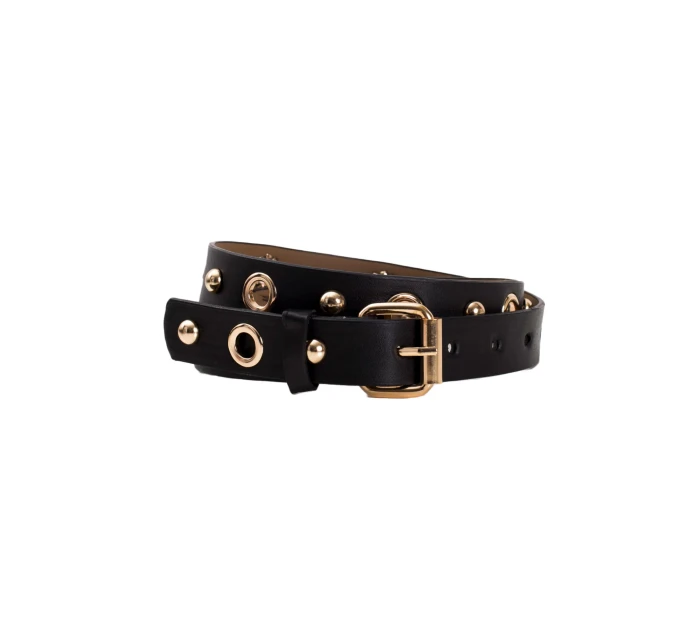 Pás TW PS ZK 779.31 černá