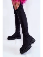 Kozačky  model 173531 Step in style