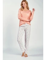 Pyžama model 199039 Taro Pyžama model 199039 Taro