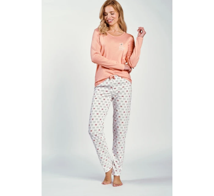 Pyžama model 199039 Taro Pyžama model 199039 Taro