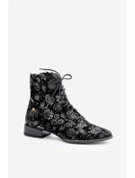 Boty model 200092 Step in style Boty model 200092 Step in style