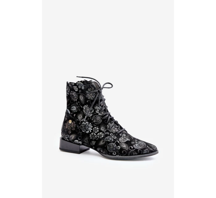 Boty model 200092 Step in style Boty model 200092 Step in style